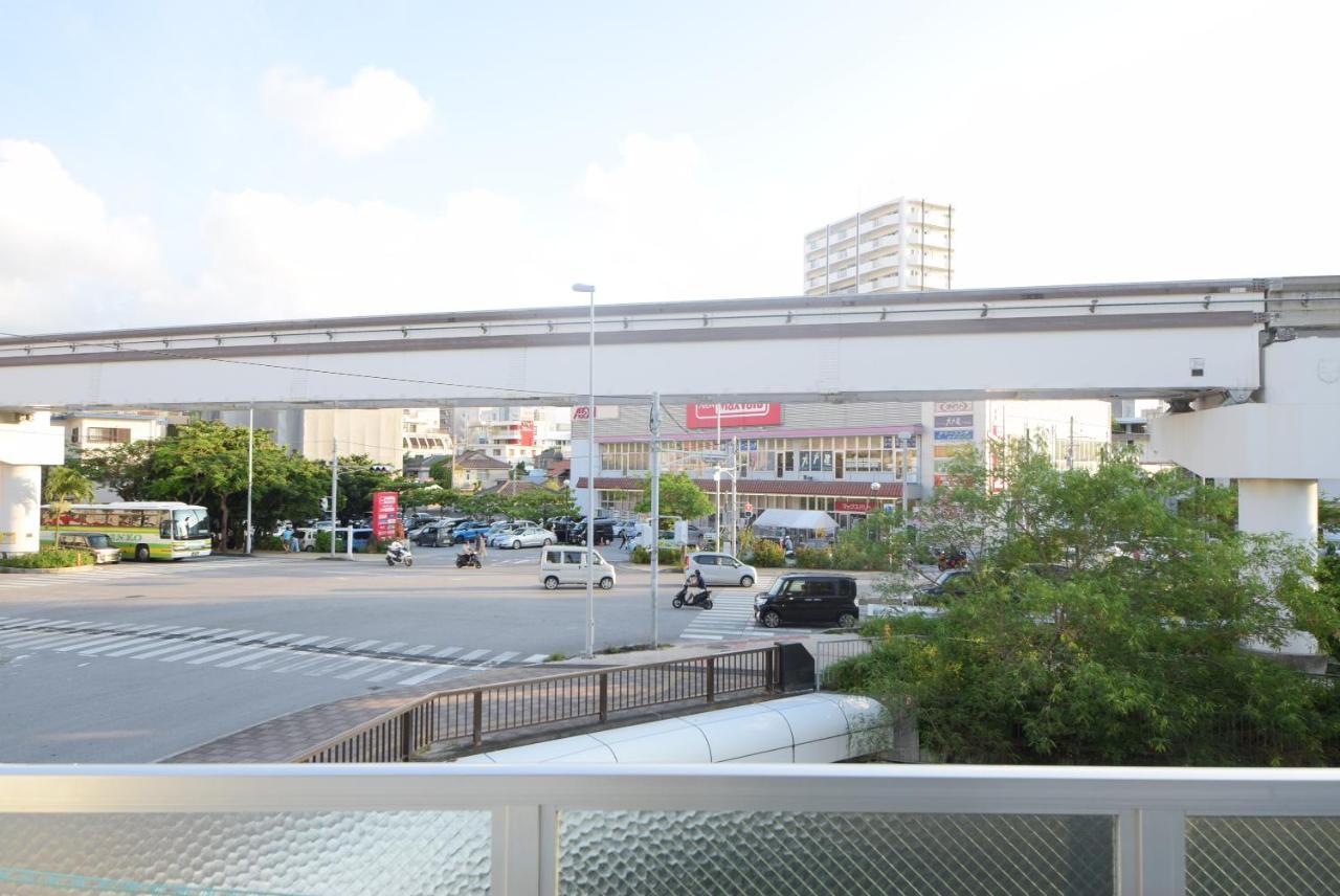 Sumuka国际通酒店 Tomari 外观 照片