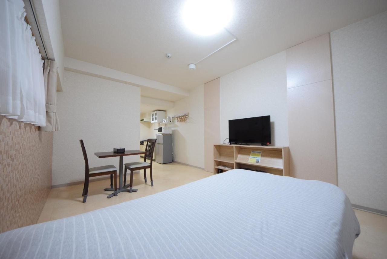 Sumuka国际通酒店 Tomari 外观 照片